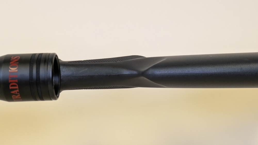 Traditions|Pursuit LT|.50 Cal.|26"|Good Condition-img-20