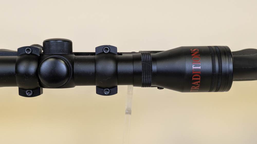 Traditions|Pursuit LT|.50 Cal.|26"|Good Condition-img-19
