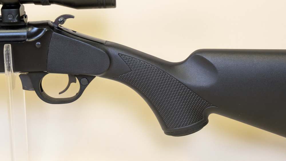 Traditions|Pursuit LT|.50 Cal.|26"|Good Condition-img-13