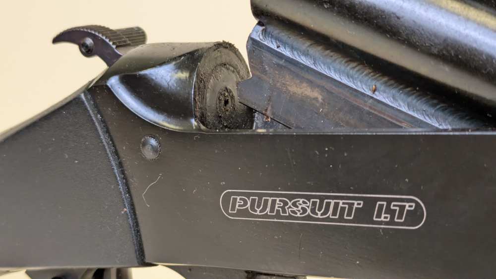 Traditions|Pursuit LT|.50 Cal.|26"|Good Condition-img-30