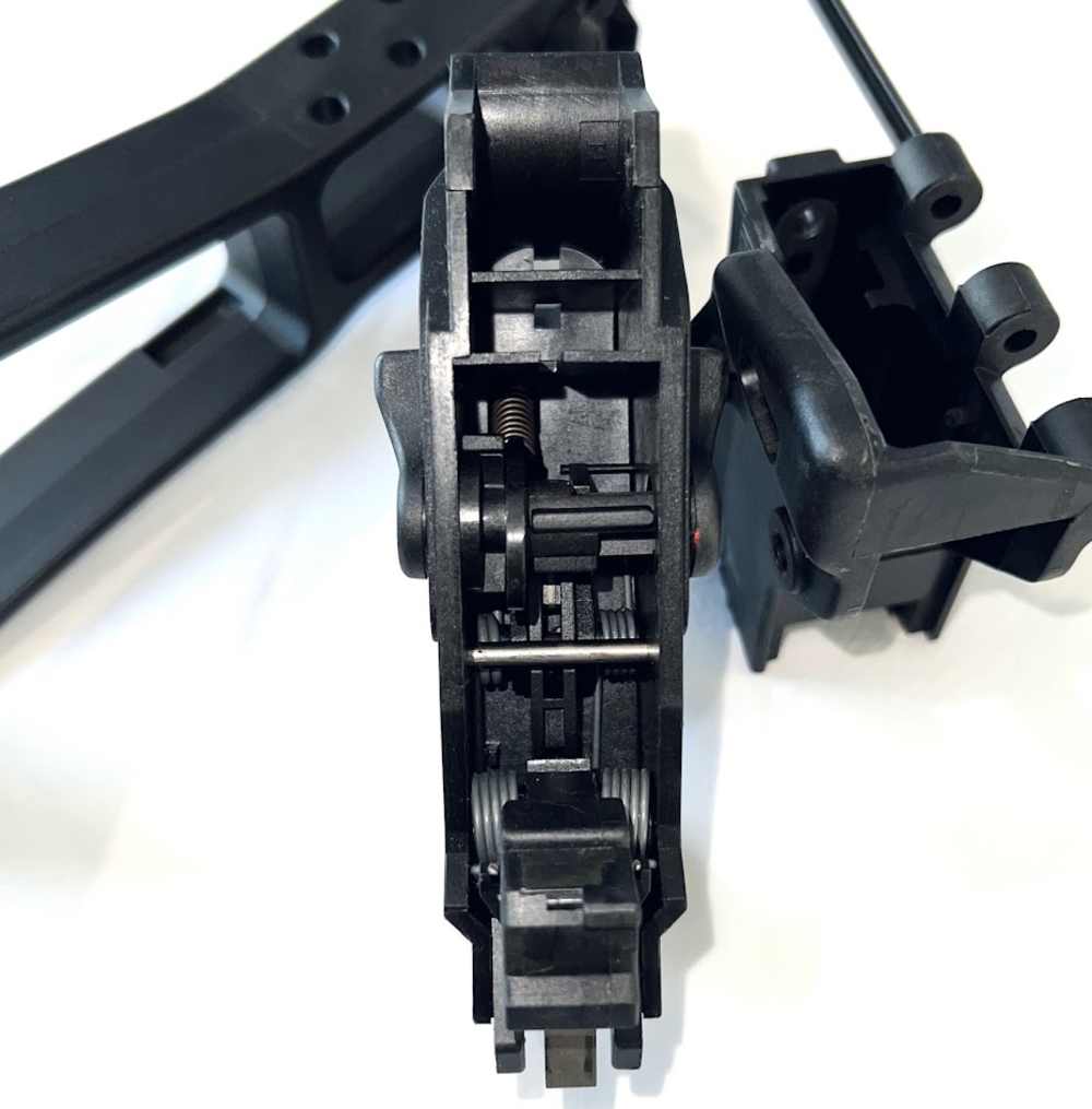 G36C Full Weld-On Conversion Parts Kit for SL8-img-5