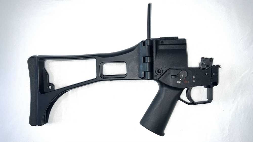 G36C Full Weld-On Conversion Parts Kit for SL8-img-4