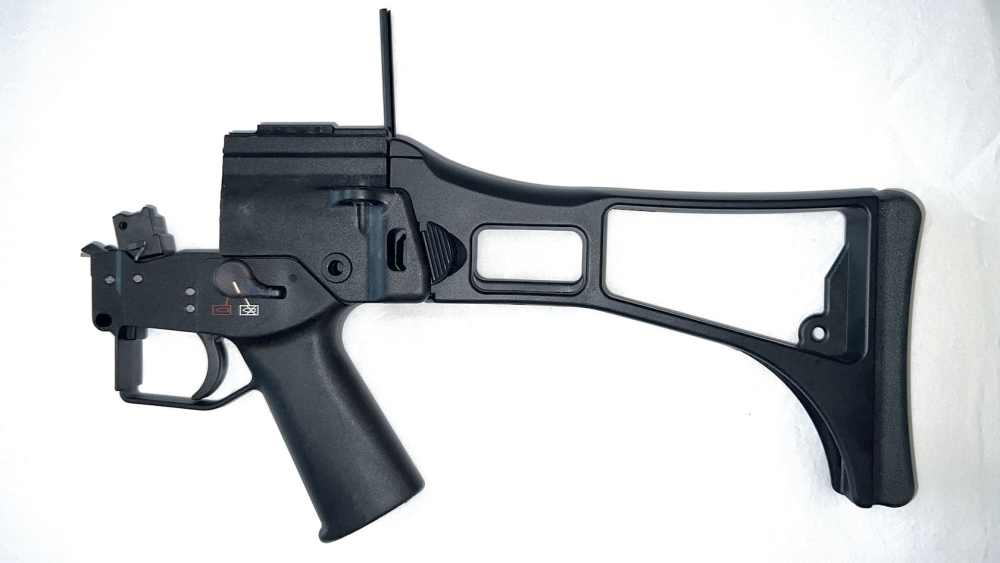 G36C Full Weld-On Conversion Parts Kit for SL8-img-2