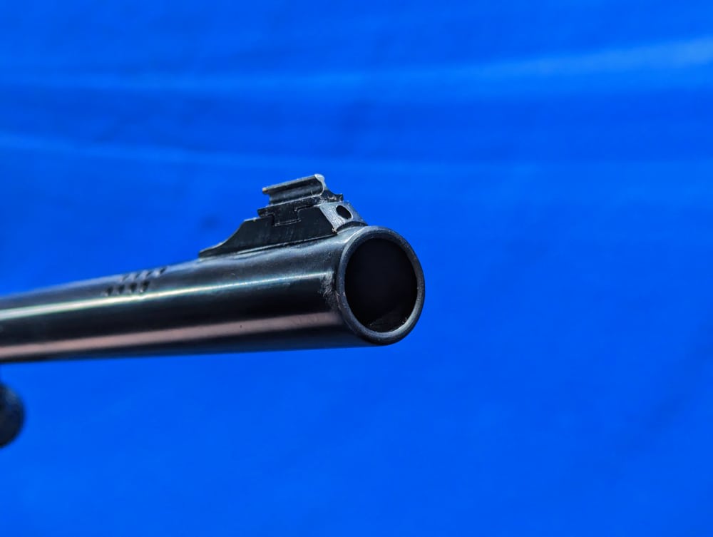 Mossberg 500A 12 Gauge Slugun 24" Fully Rifled & Ported Barrel-img-14
