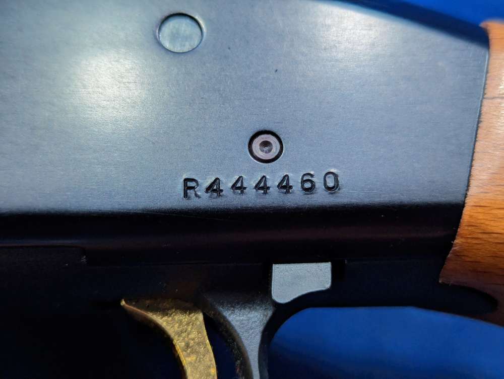 Mossberg 500A 12 Gauge Slugun 24" Fully Rifled & Ported Barrel-img-23