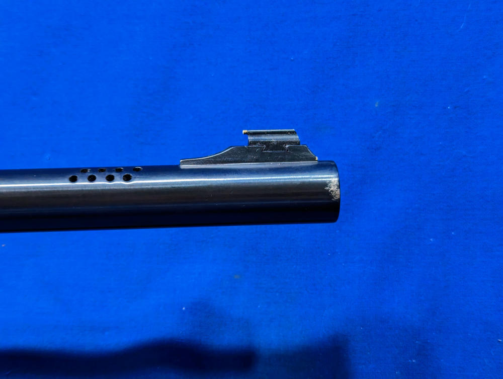 Mossberg 500A 12 Gauge Slugun 24" Fully Rifled & Ported Barrel-img-16