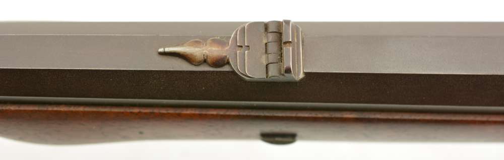 Beautiful Modern Hand-Made British Pattern 1776 Flintlock Rifle -img-14