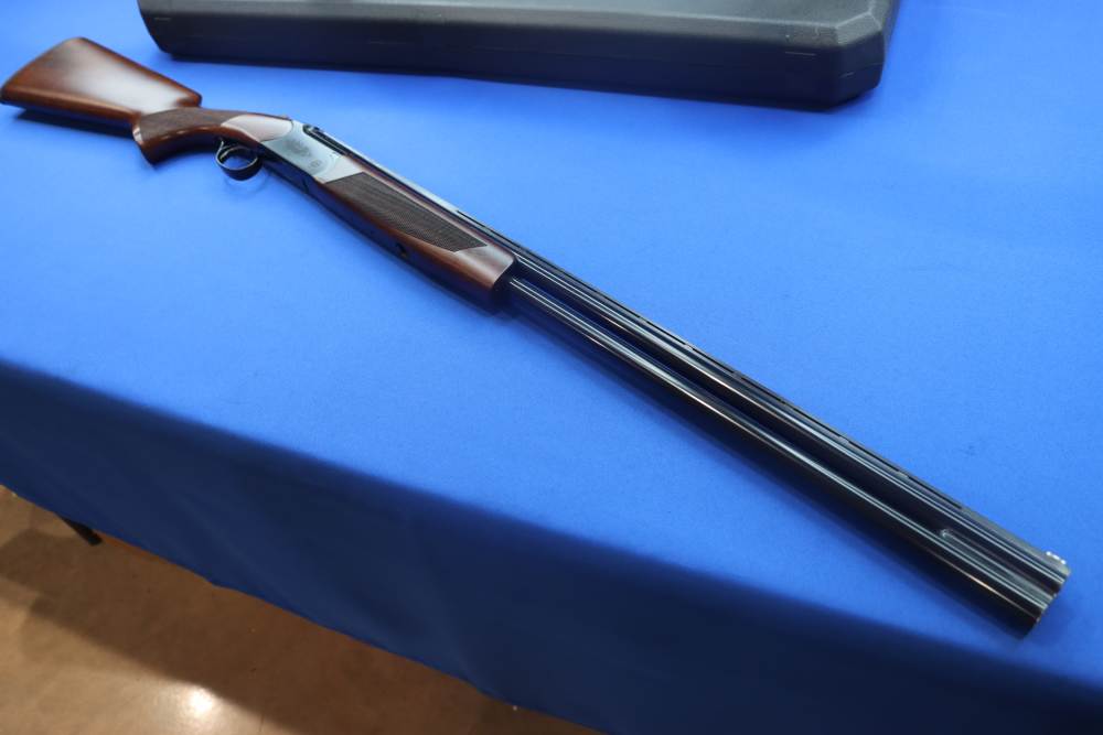CZ USA Model DRAKE Shotgun 28GA O/U 28" VR 5-Choke NEW Wood Stock Sub Gauge-img-41
