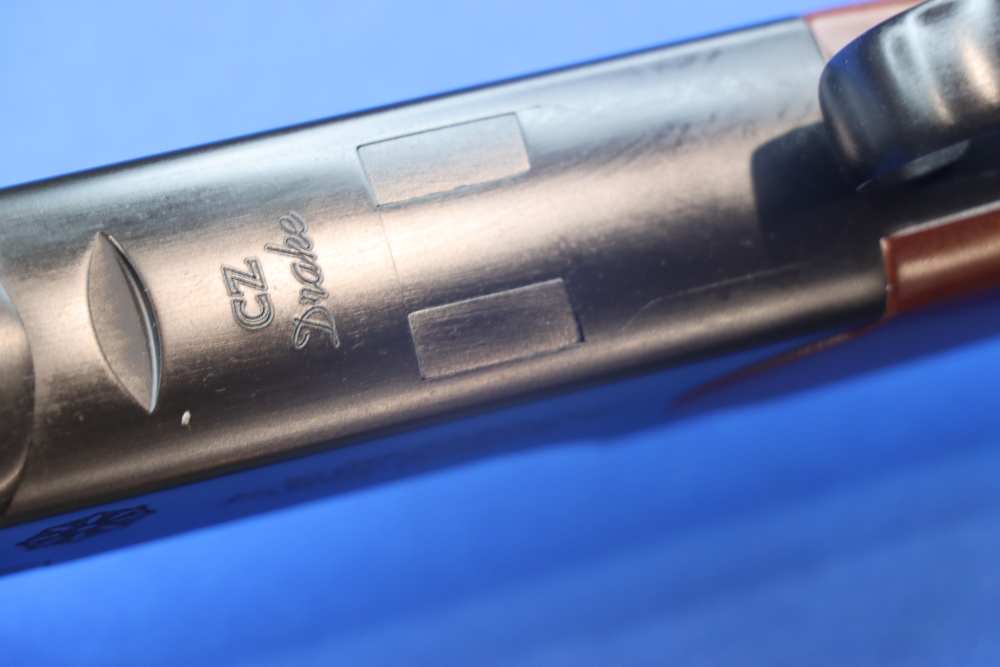 CZ USA Model DRAKE Shotgun 28GA O/U 28" VR 5-Choke NEW Wood Stock Sub Gauge-img-34