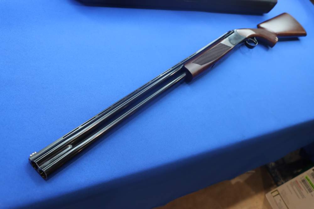 CZ USA Model DRAKE Shotgun 28GA O/U 28" VR 5-Choke NEW Wood Stock Sub Gauge-img-40