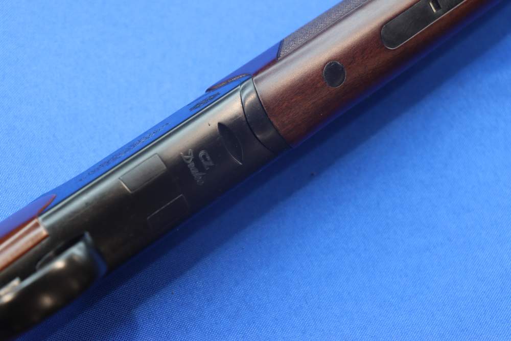 CZ USA Model DRAKE Shotgun 28GA O/U 28" VR 5-Choke NEW Wood Stock Sub Gauge-img-17