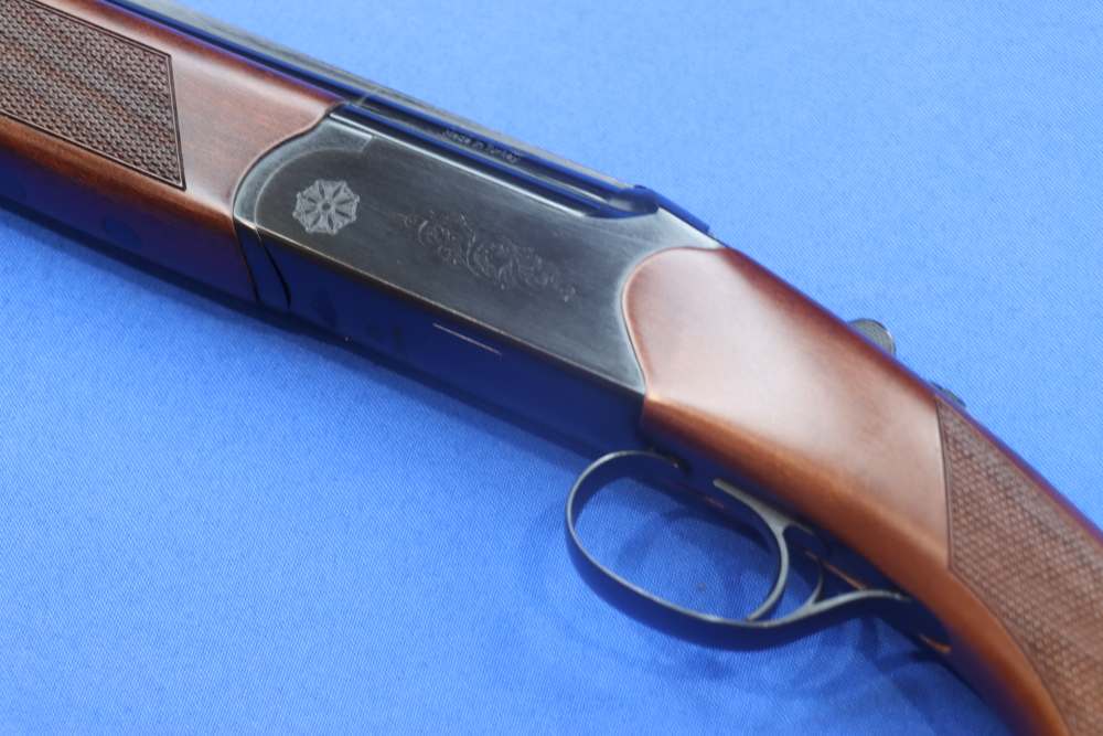 CZ USA Model DRAKE Shotgun 28GA O/U 28" VR 5-Choke NEW Wood Stock Sub Gauge-img-23