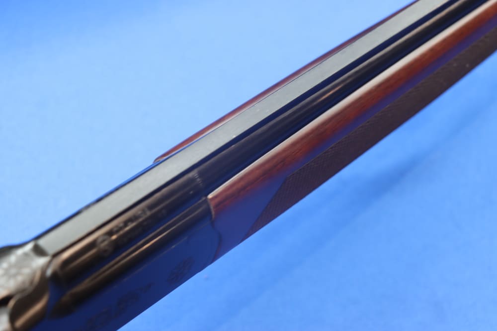 CZ USA Model DRAKE Shotgun 28GA O/U 28" VR 5-Choke NEW Wood Stock Sub Gauge-img-13