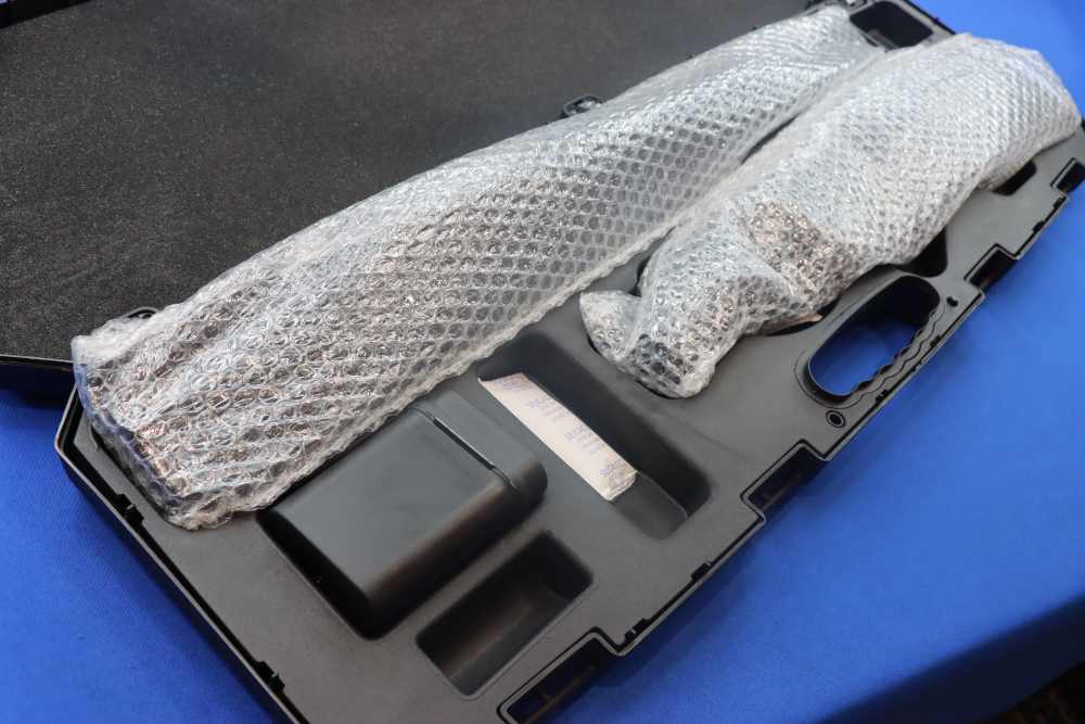 CZ USA Model DRAKE Shotgun 28GA O/U 28" VR 5-Choke NEW Wood Stock Sub Gauge-img-42