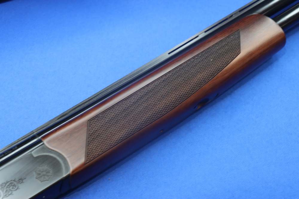 CZ USA Model DRAKE Shotgun 28GA O/U 28" VR 5-Choke NEW Wood Stock Sub Gauge-img-7