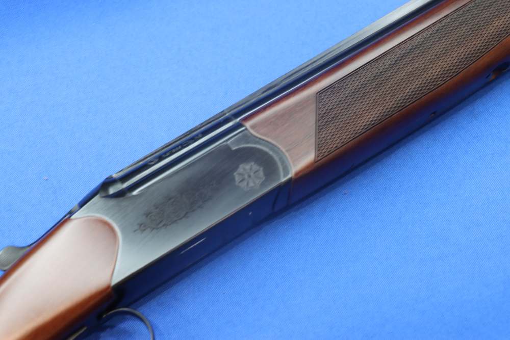 CZ USA Model DRAKE Shotgun 28GA O/U 28" VR 5-Choke NEW Wood Stock Sub Gauge-img-6