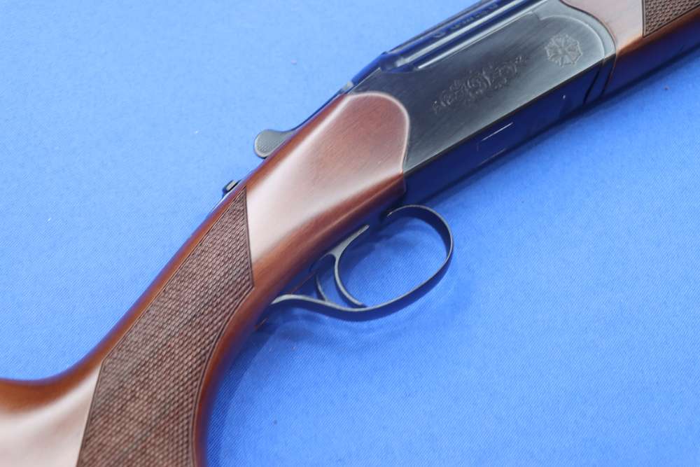 CZ USA Model DRAKE Shotgun 28GA O/U 28" VR 5-Choke NEW Wood Stock Sub Gauge-img-5