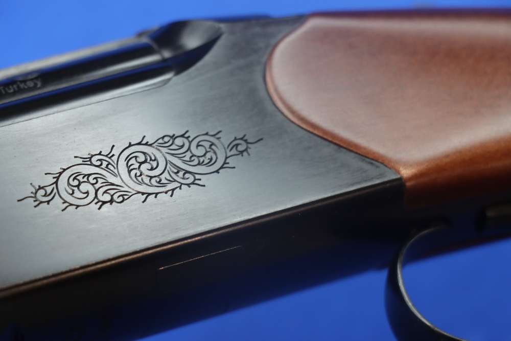 CZ USA Model DRAKE Shotgun 28GA O/U 28" VR 5-Choke NEW Wood Stock Sub Gauge-img-33