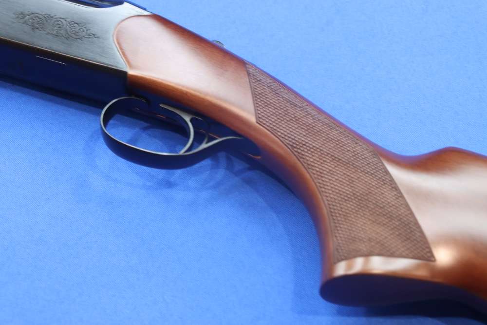 CZ USA Model DRAKE Shotgun 28GA O/U 28" VR 5-Choke NEW Wood Stock Sub Gauge-img-22