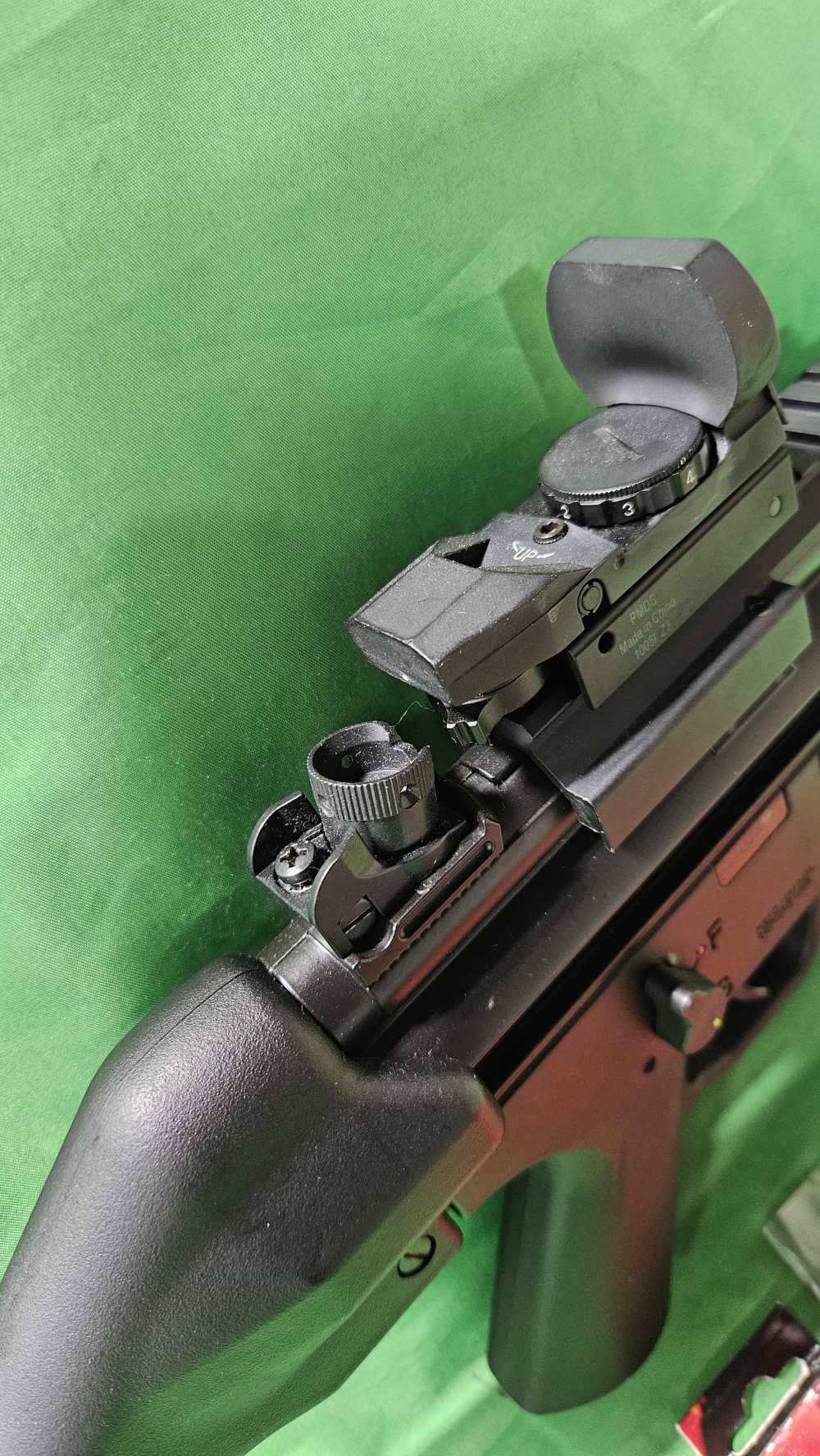 GSG-5 22LR W/9 MAGAZINES!-img-13