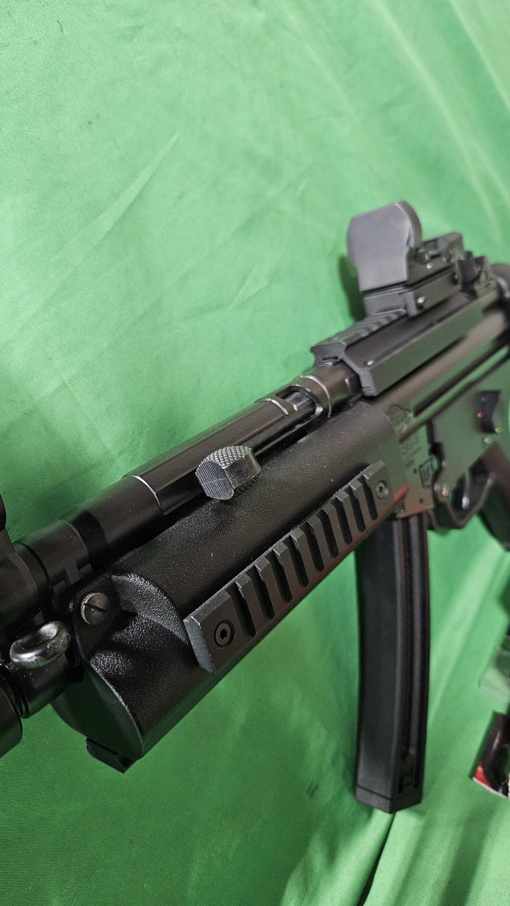 GSG-5 22LR W/9 MAGAZINES!-img-15
