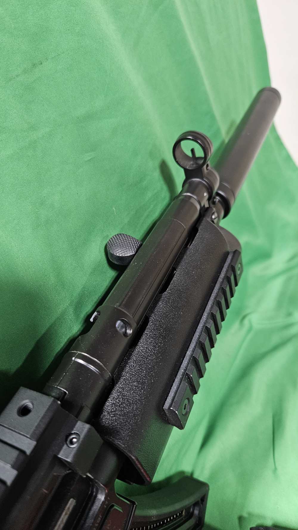 GSG-5 22LR W/9 MAGAZINES!-img-14