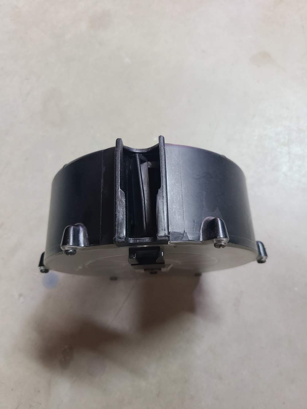 USAS-12 20-ROUND DRUM MAGAZINE-img-1