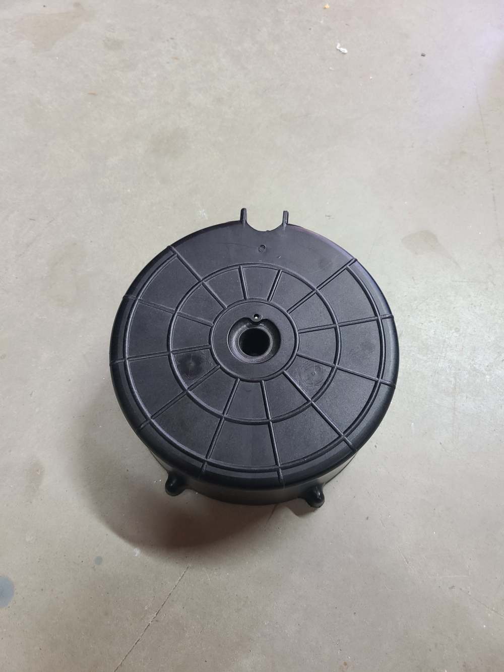 USAS-12 20-ROUND DRUM MAGAZINE-img-2