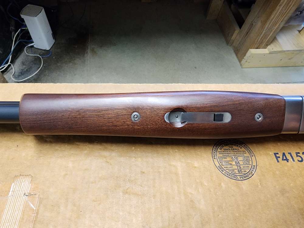 PICS! NEW BROWNING O/U CYNERGY CX 12 GAUGE 30" WALNUT 60/40 POI 3" GOLD 3-img-25