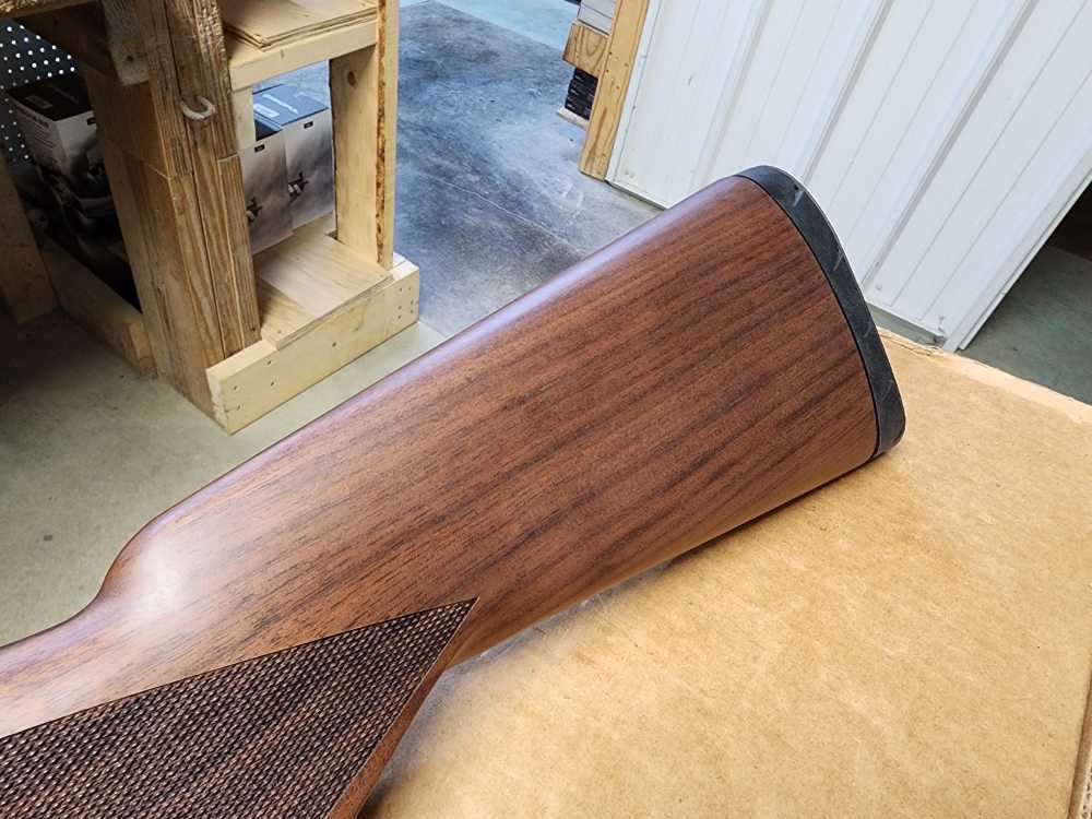 PICS! NEW BROWNING O/U CYNERGY CX 12 GAUGE 30" WALNUT 60/40 POI 3" GOLD 3-img-17