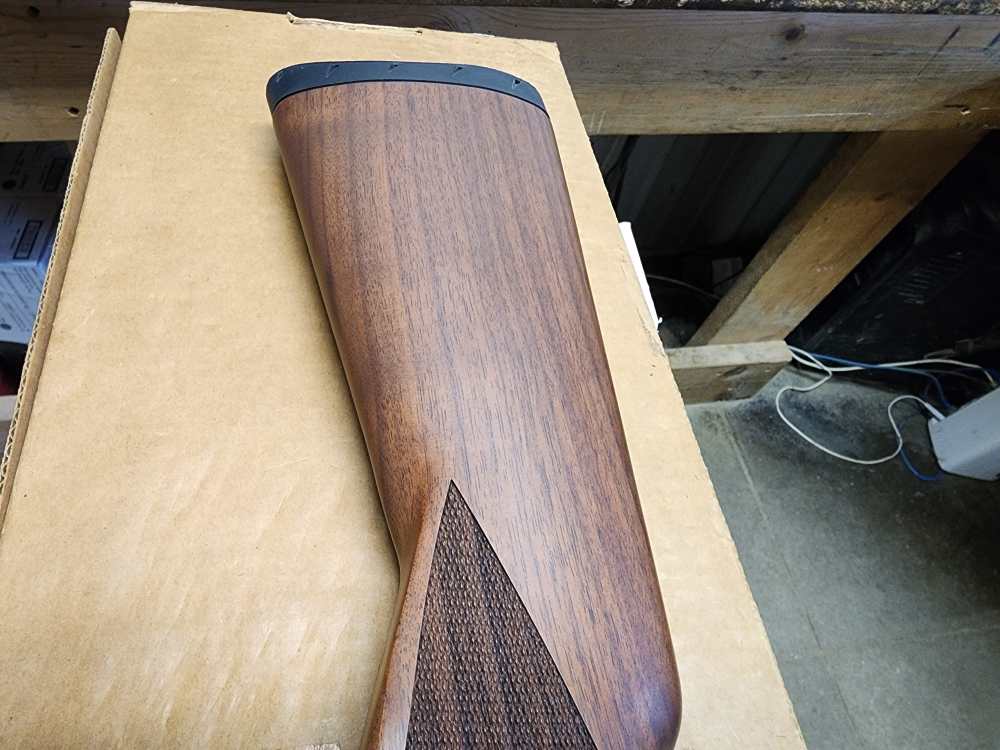 PICS! NEW BROWNING O/U CYNERGY CX 12 GAUGE 30" WALNUT 60/40 POI 3" GOLD 3-img-6