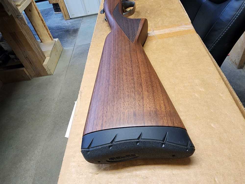 PICS! NEW BROWNING O/U CYNERGY CX 12 GAUGE 30" WALNUT 60/40 POI 3" GOLD 3-img-0