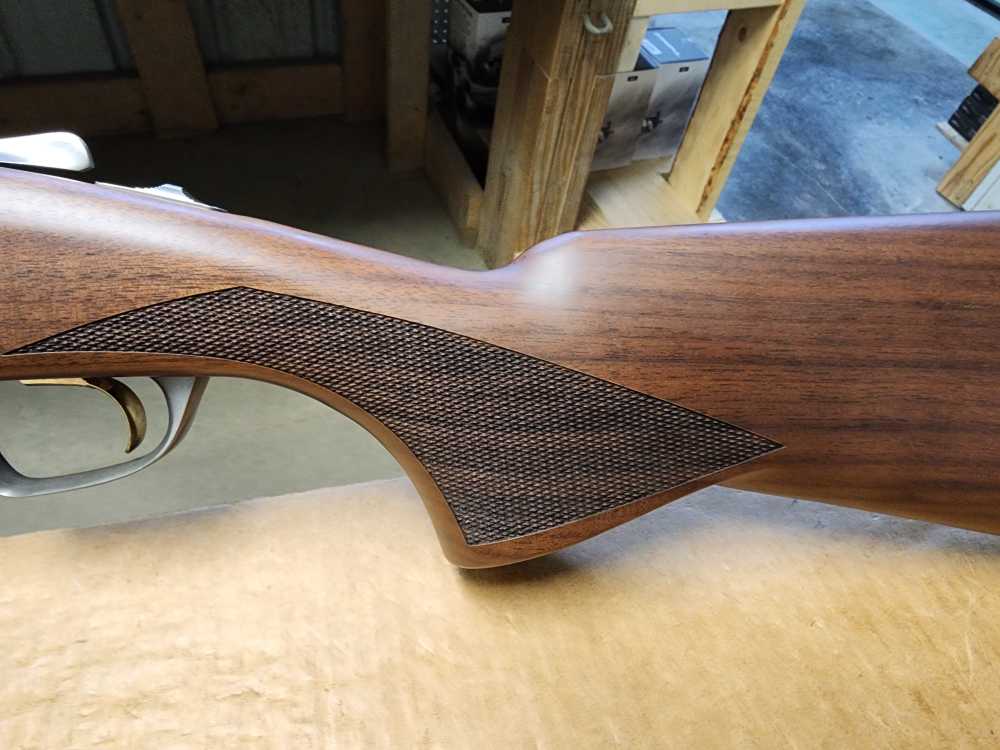 PICS! NEW BROWNING O/U CYNERGY CX 12 GAUGE 30" WALNUT 60/40 POI 3" GOLD 3-img-19