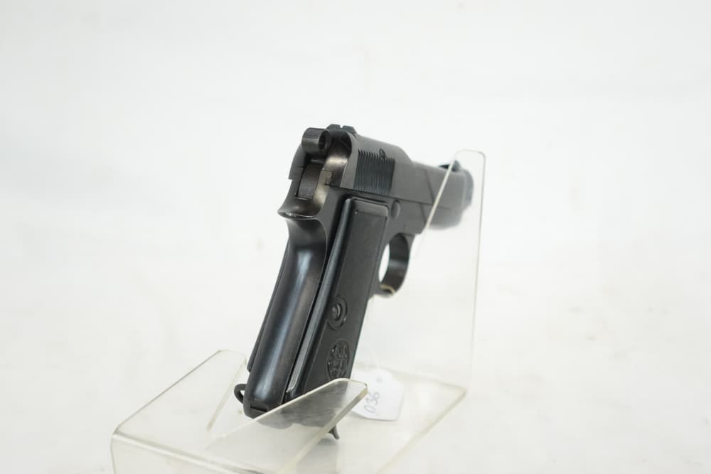 Beretta M1935 7.65 .32 ACP Penny Start-img-5