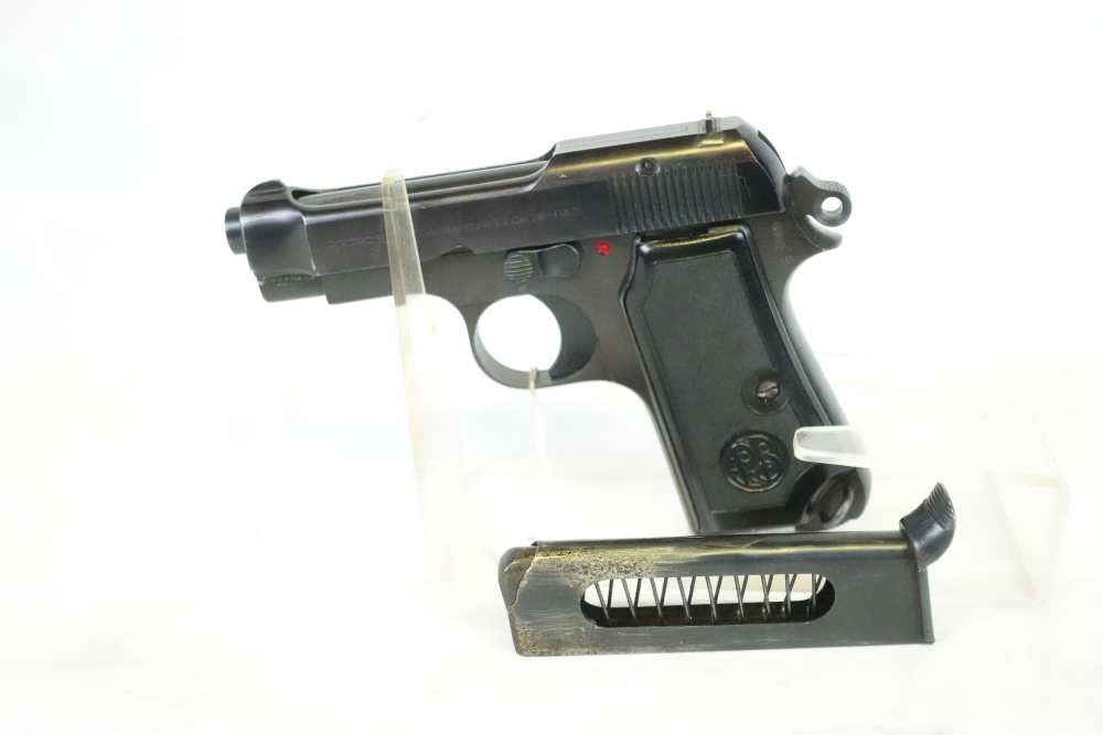 Beretta M1935 7.65 .32 ACP Penny Start-img-8