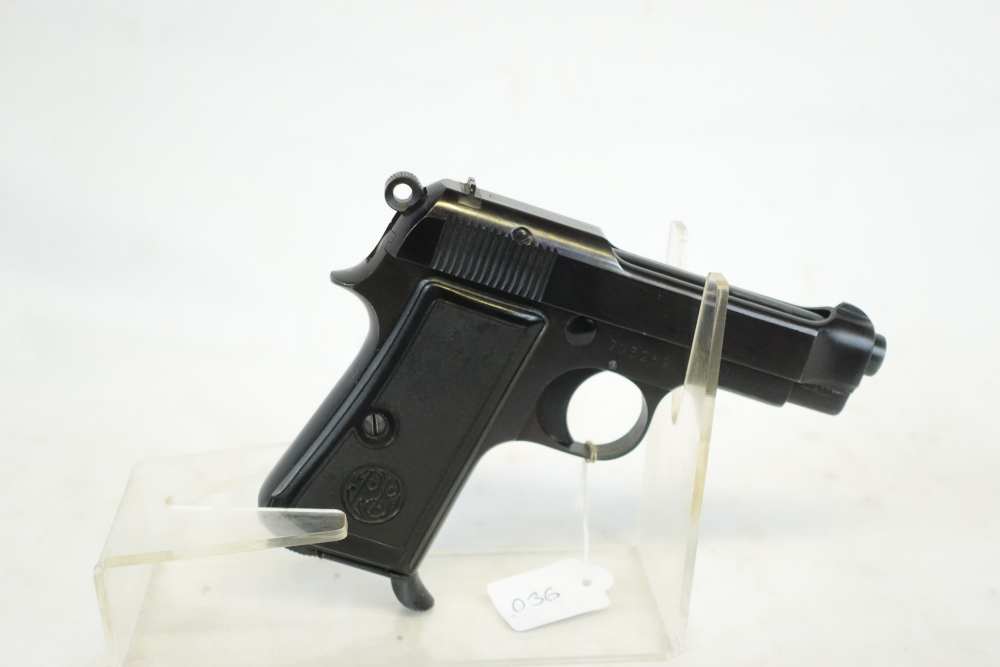 Beretta M1935 7.65 .32 ACP Penny Start-img-4