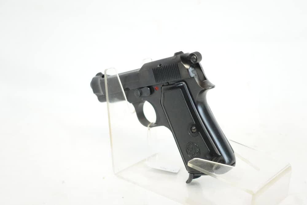 Beretta M1935 7.65 .32 ACP Penny Start-img-7