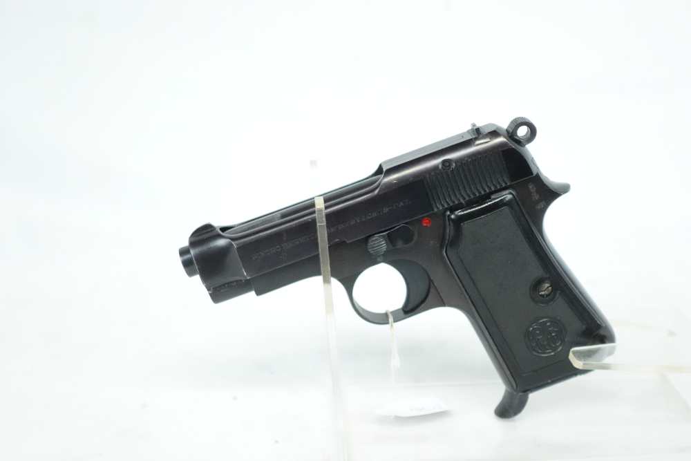 Beretta M1935 7.65 .32 ACP Penny Start-img-0