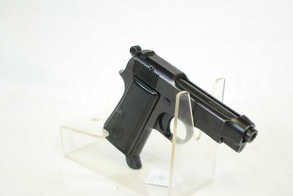 Beretta M1935 7.65 .32 ACP Penny Start-img-3