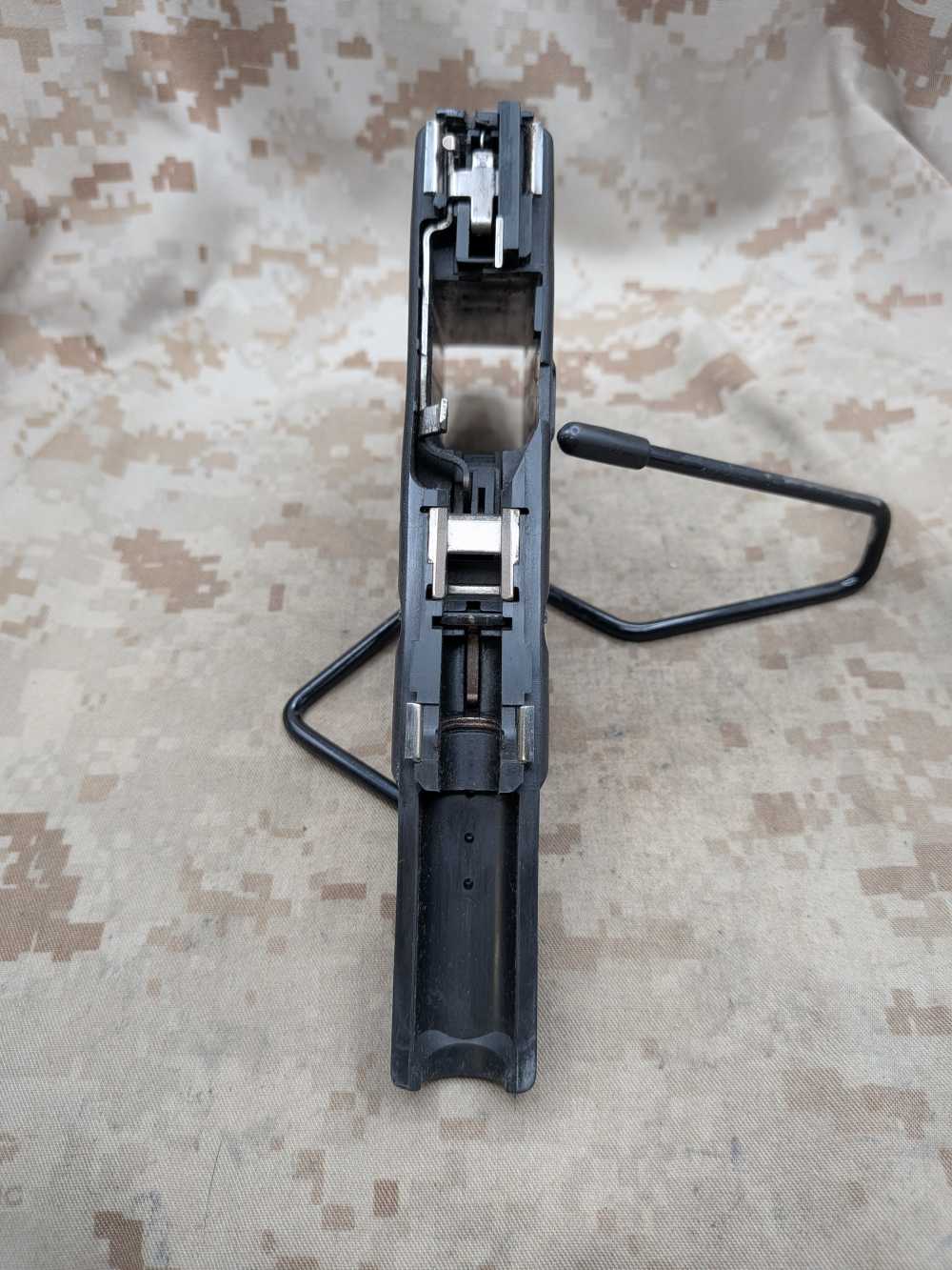 Glock 22 Gen 2 Frame, Barrel & Parts USED G22 Gen2-img-5