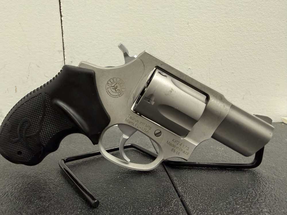 Taurus 85 Ultra-Lite .38spl 2"-img-0