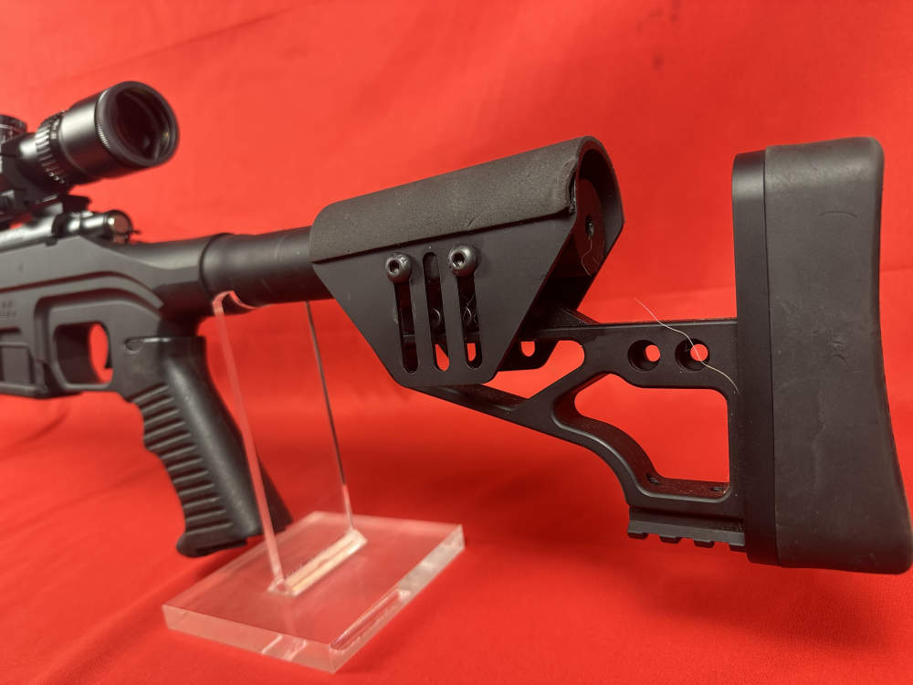 Howa 1500 - 6.5 Grendal MDT Chassis-img-5