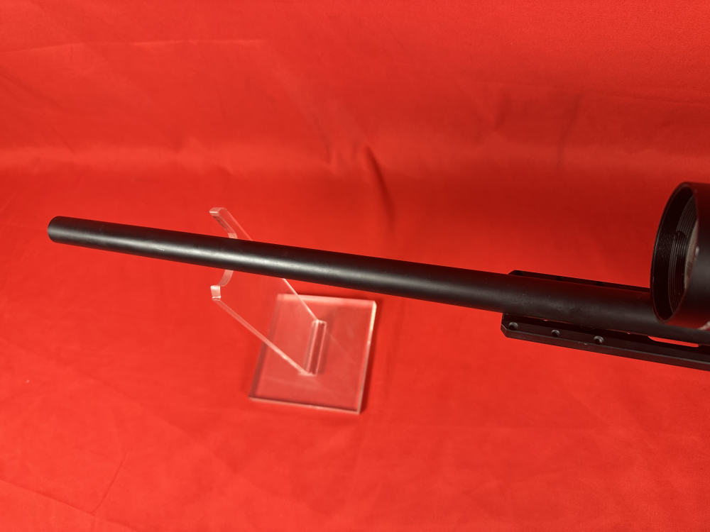 Howa 1500 - 6.5 Grendal MDT Chassis-img-15
