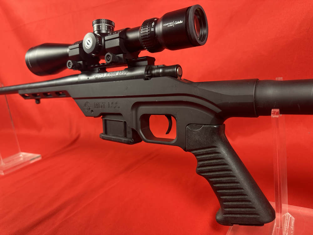Howa 1500 - 6.5 Grendal MDT Chassis-img-10