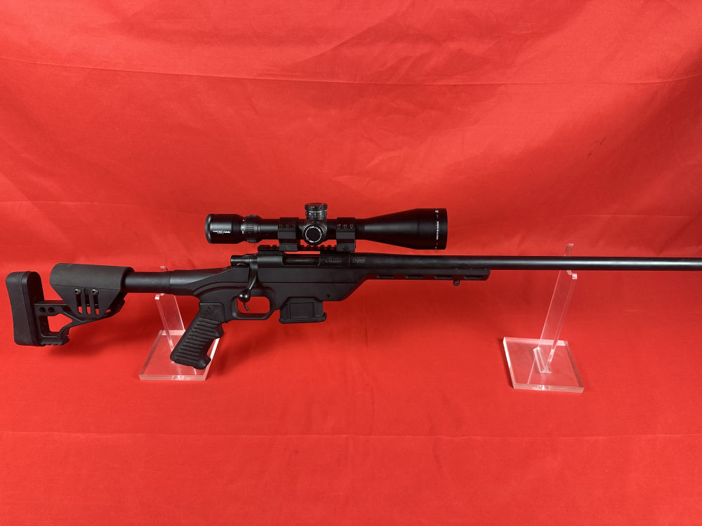 Howa 1500 - 6.5 Grendal MDT Chassis-img-0
