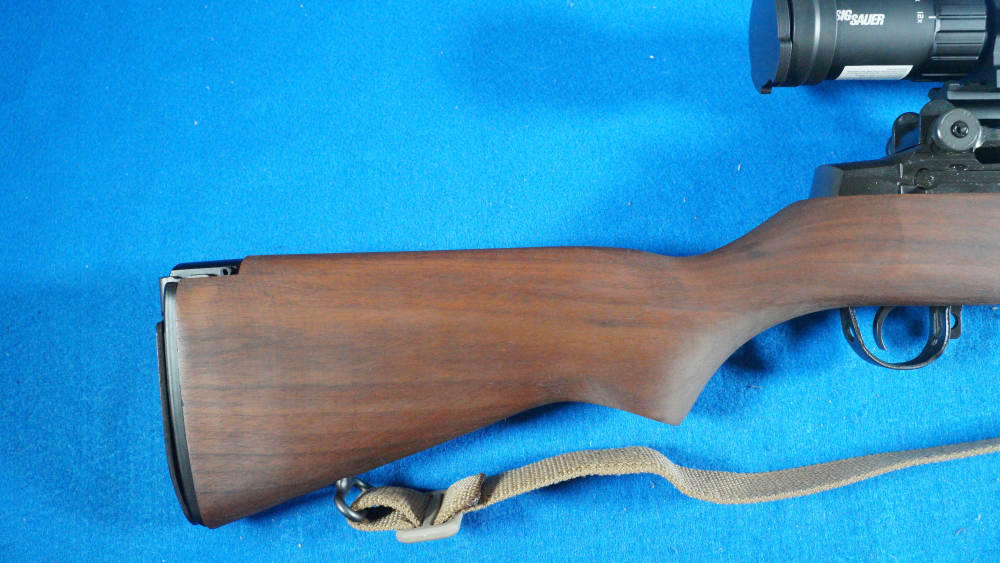 SPRINGFIELD ARMORY M1A STANDARD LOADED 22" 25 ROUND (22363)-img-27