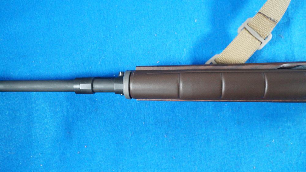 SPRINGFIELD ARMORY M1A STANDARD LOADED 22" 25 ROUND (22363)-img-63