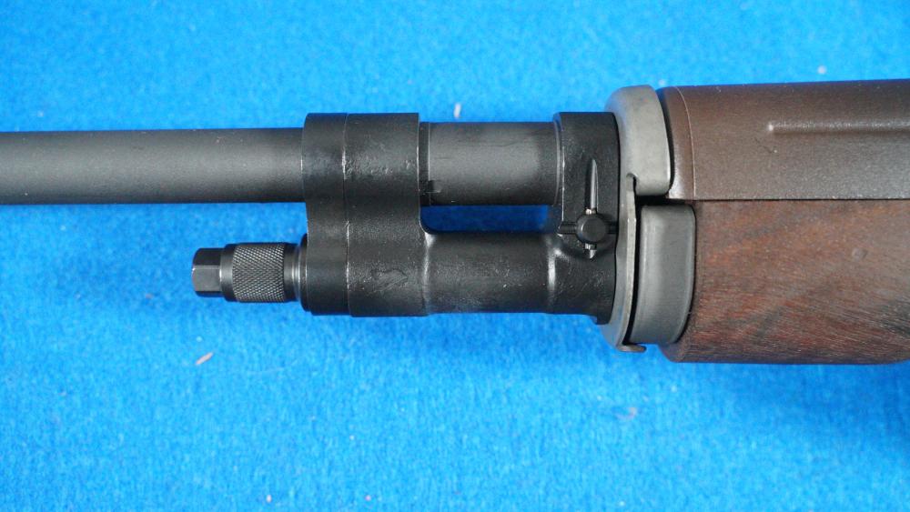 SPRINGFIELD ARMORY M1A STANDARD LOADED 22" 25 ROUND (22363)-img-17