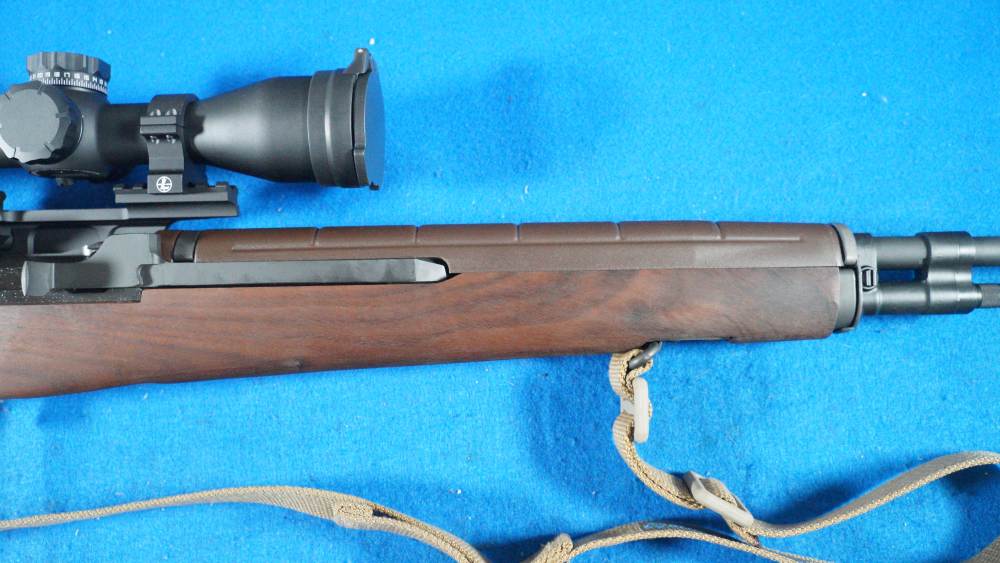 SPRINGFIELD ARMORY M1A STANDARD LOADED 22" 25 ROUND (22363)-img-29