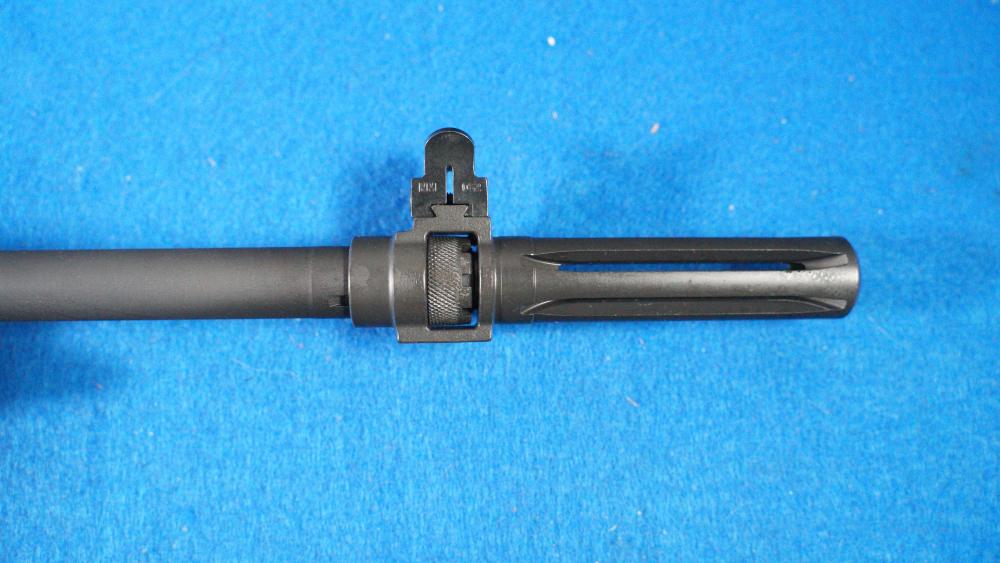 SPRINGFIELD ARMORY M1A STANDARD LOADED 22" 25 ROUND (22363)-img-43